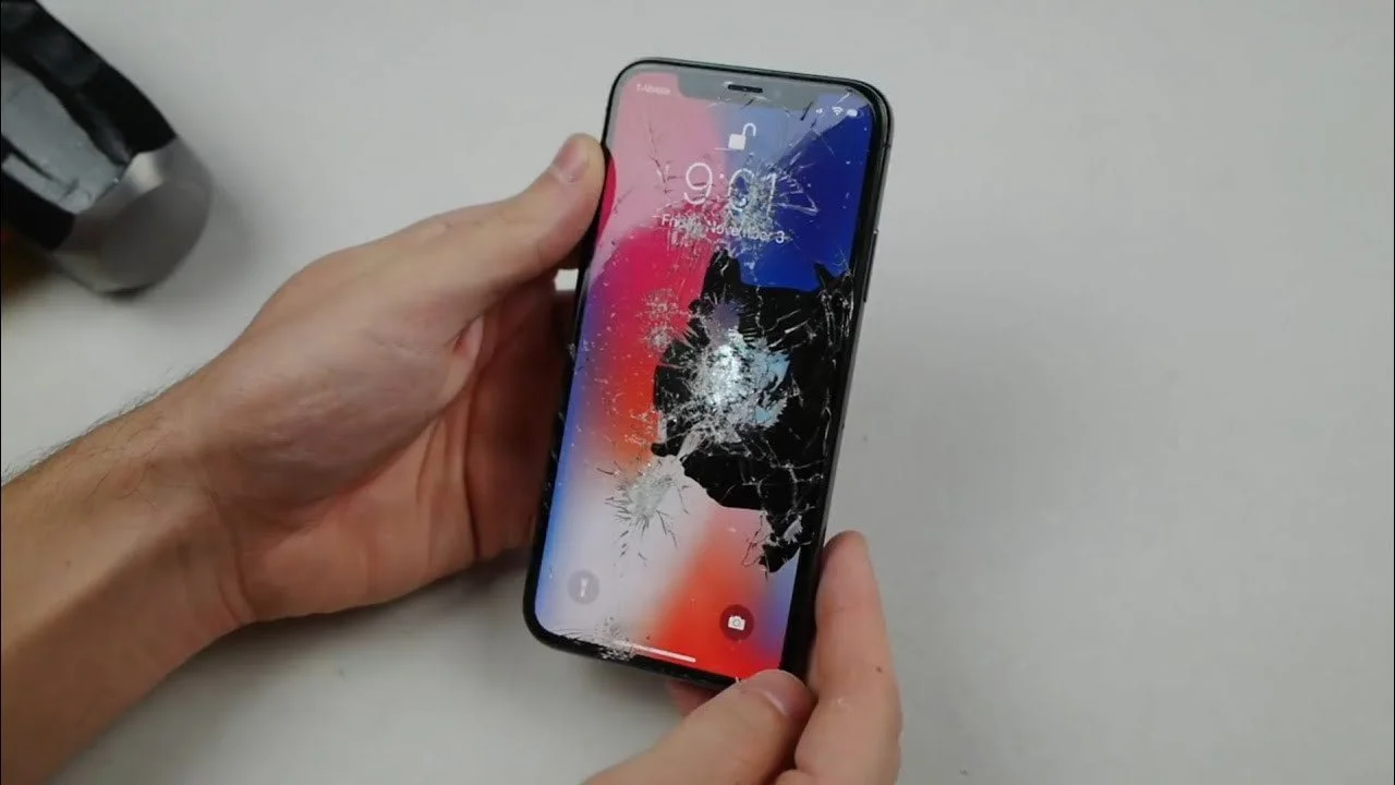 How Much To Fix iPhone 14 Pro Max Screen in 2026?