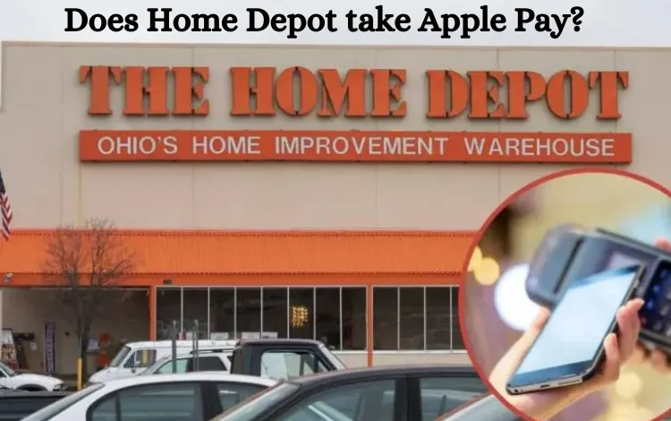 Does Home Depot Accept Apple Pay in 2025? A Detailed Guide