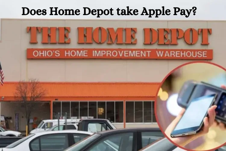 Does Home Depot Accept Apple Pay in 2025? A Detailed Guide