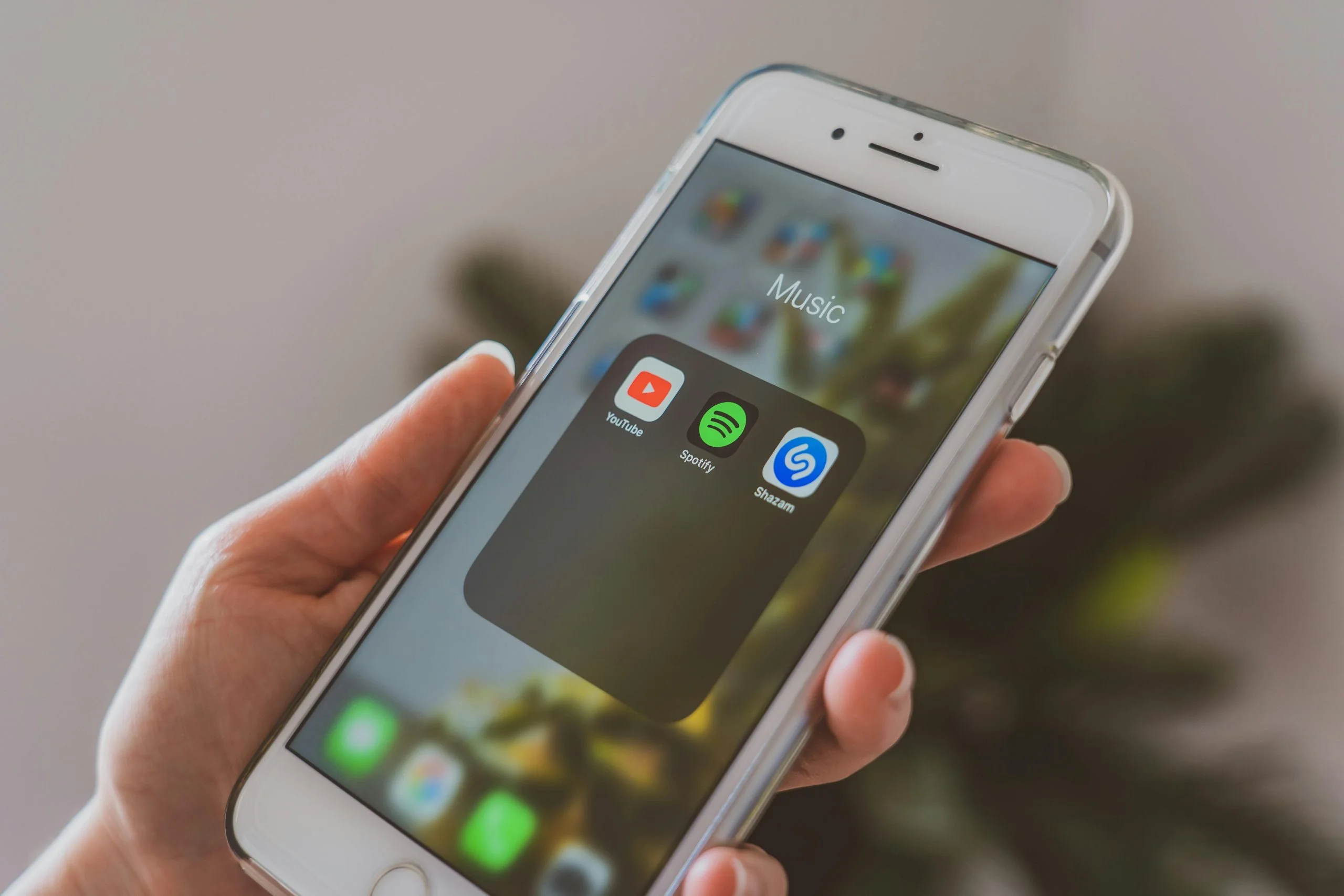 How to Get Spotify Premium on iPhone? Free Spotify Premium